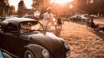 Auto Clubs Summer Fest/DM Media nuotrauka
