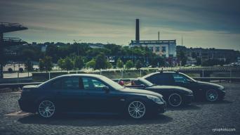 Automobilių paroda