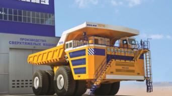 Belaz Belaz