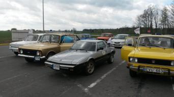 Bertone X1/9