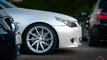 BMW E60/E61