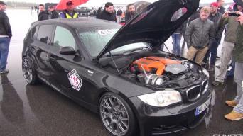 BMW 1-Series BMW 1-Series