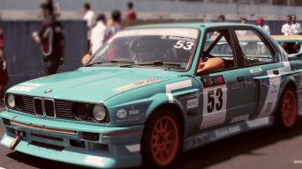 BMW E30