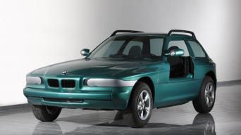 BMW Z1 Coupe