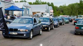 BMW CP Games/ALT Media nuotrauka