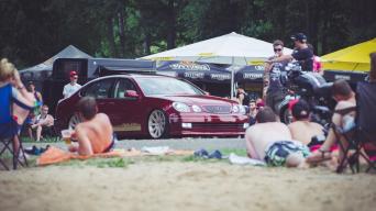 Chill‘n‘Grill - automobilių kultūros festivalis