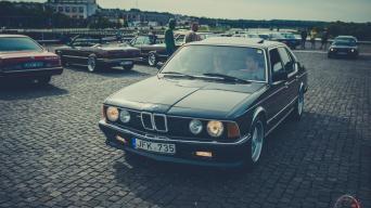 Classic BMW Meet 2017/vytophoto.com nuotrauka