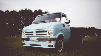 Chill‘n‘Grill/ZDAutomotive nuotrauka