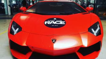 Cool Car Race 2017