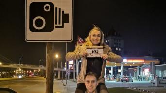 Crazy Trip/Organizatorių nuotrauka