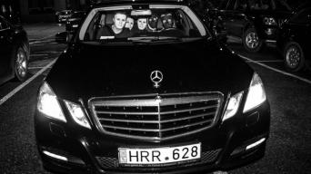 Crazy Trip/Gretos Miežinytės nuotrauka