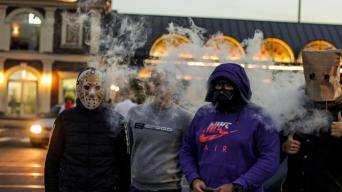 Automobilių orientacinės varžybos Crazy Trip/Artūro Grabusovo nuotrauka