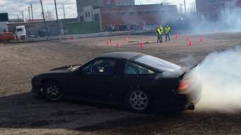Driftas