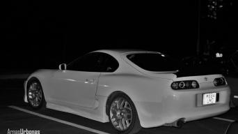 Wangan Friday'13/Arno Urbono nuotrauka