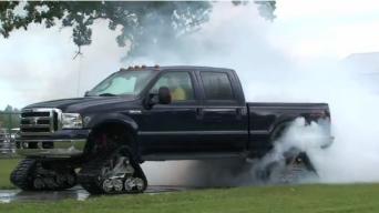 Ford F-350 Ford F-350