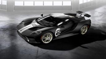 Ford GT