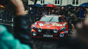 Gumball 3000/Julius Photography nuotrauka