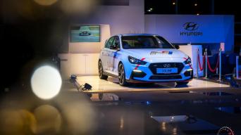 Hyundai i30 N
