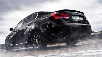 Lexus Club Lithuania