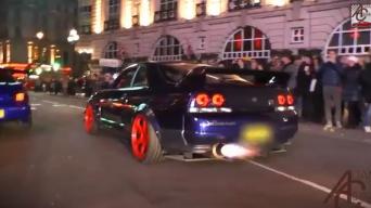 Nissan Skyline Nissan Skyline