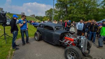 Memel motor fest 2016/Organizatorių nuotrauka