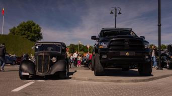 Memel Motor Fest/Organizatorių nuotrauka