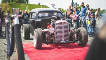 Memel motor fest/Organizatorių nuotrauka