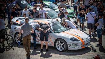 Memel Motor Fest/Luciopic Photography nuotrauka
