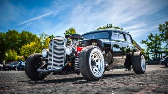 Memel Motor Fest 2017
