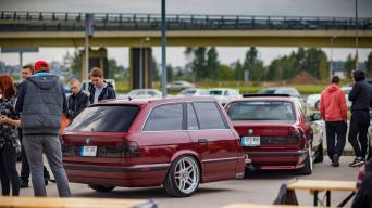 Memel Motor Fest 2017 - vasaros sezono uždarymas