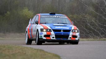 Rally Master Show 2013
