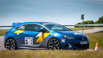 Press Rally 2017/Vytauto Pilkausko nuotrauka