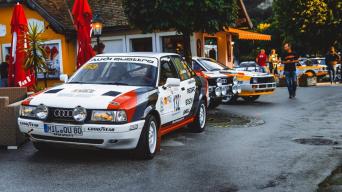 Quattro Legende 2017/Svirskas Photography nuotrauka