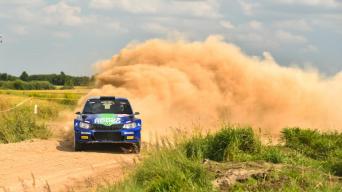 Orlen Lietuva Rally 2021