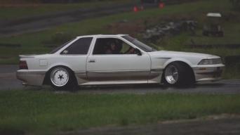 Driftas Driftas