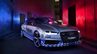 Audi RS7 Sportback