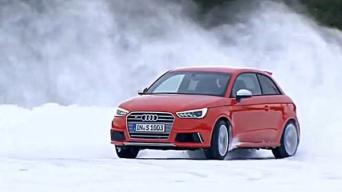 Audi S1 Audi S1