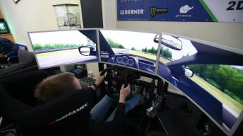 Virtualių žiedinių lenktynių čempionatas