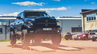 Spring Break Meet 2018/Vytauto Pilkausko nuotrauka