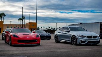 Trackday/A.V.Photography nuotrauka