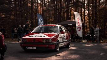 VAG Lithuanian Fan Event'19/DM Media nuotrauka