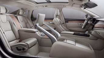 Volvo S90 Excellence