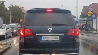 VW Routan
