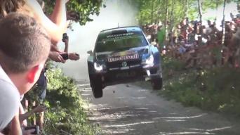 Lenkijos ralis WRC