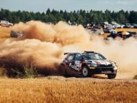 CBet Rally Rokiškis 2022/Vytauto Pilkausko nuotrauka