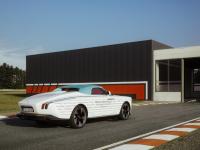  „Project Nightingale“ pagal „Rolls-Royce Motor Cars“/Rolls-Royce nuotrauka