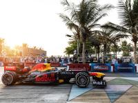 Oracle Red Bull Racing/Red Bull Content Pool nuotrauka