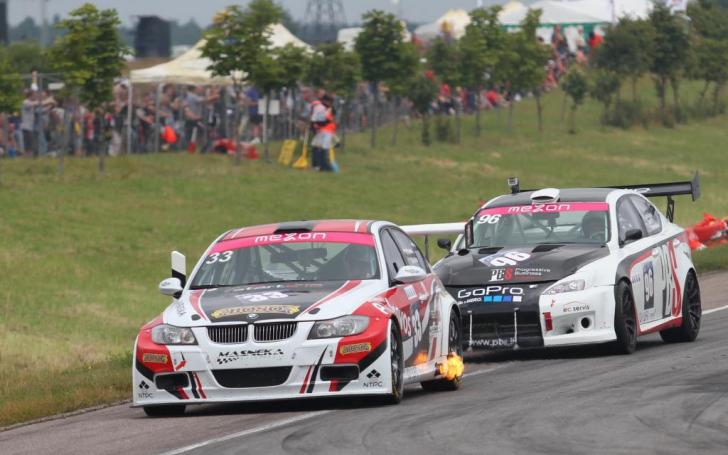 1000 km lenktynės 2013