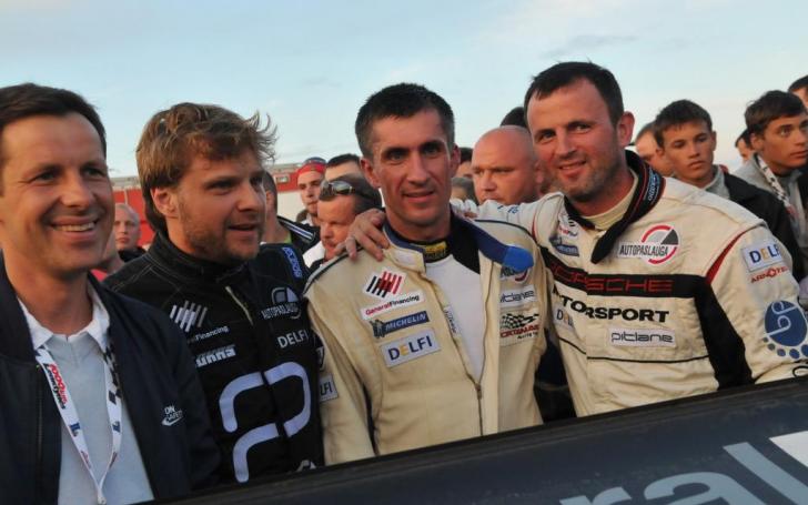 1000 km lenktynės 2013
