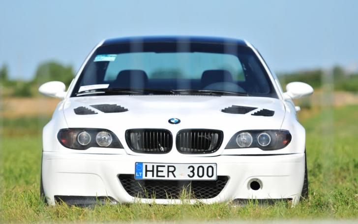 Išskirtiniai automobiliai/Vytauto Pilkausko nuotrauka
